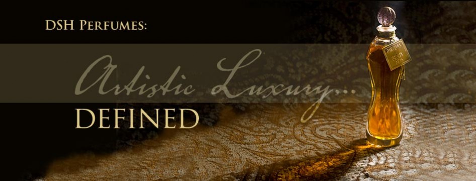 Artistic Luxury Defined