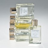 Sampler Sets