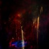 “Celestial Regions” by Dawn Spencer Hurwitz
