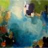 “How Deep Is The Ocean?” by Dawn Spencer Hurwitz