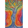 “Tree Goddess” by Mary Schultz-Williams