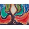 “My Tree” by Mary Schultz-Williams