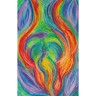 “Rebirth” by Mary Schultz-Williams