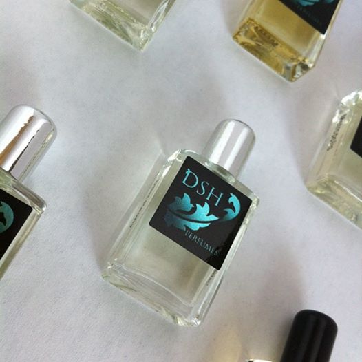 DSH Special Formula X - DSH Perfumes DSH Special Formula X - DSH Perfumes