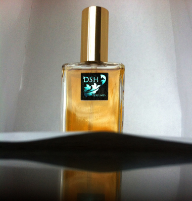 Habibi DSH Perfumes