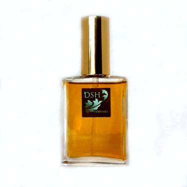 Cardamom & Khyphi - DSH Perfumes