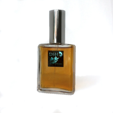 hinoki parfum