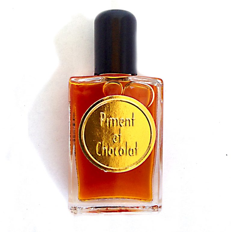 Piment Et Chocolat Dsh Perfumes