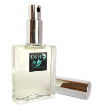 BallsSaid the Queen - DSH Perfumes