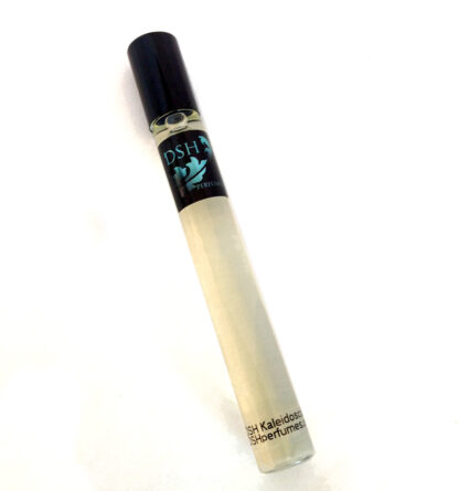 Tsukiyo-en {Moonlight Garden} - DSH Perfumes