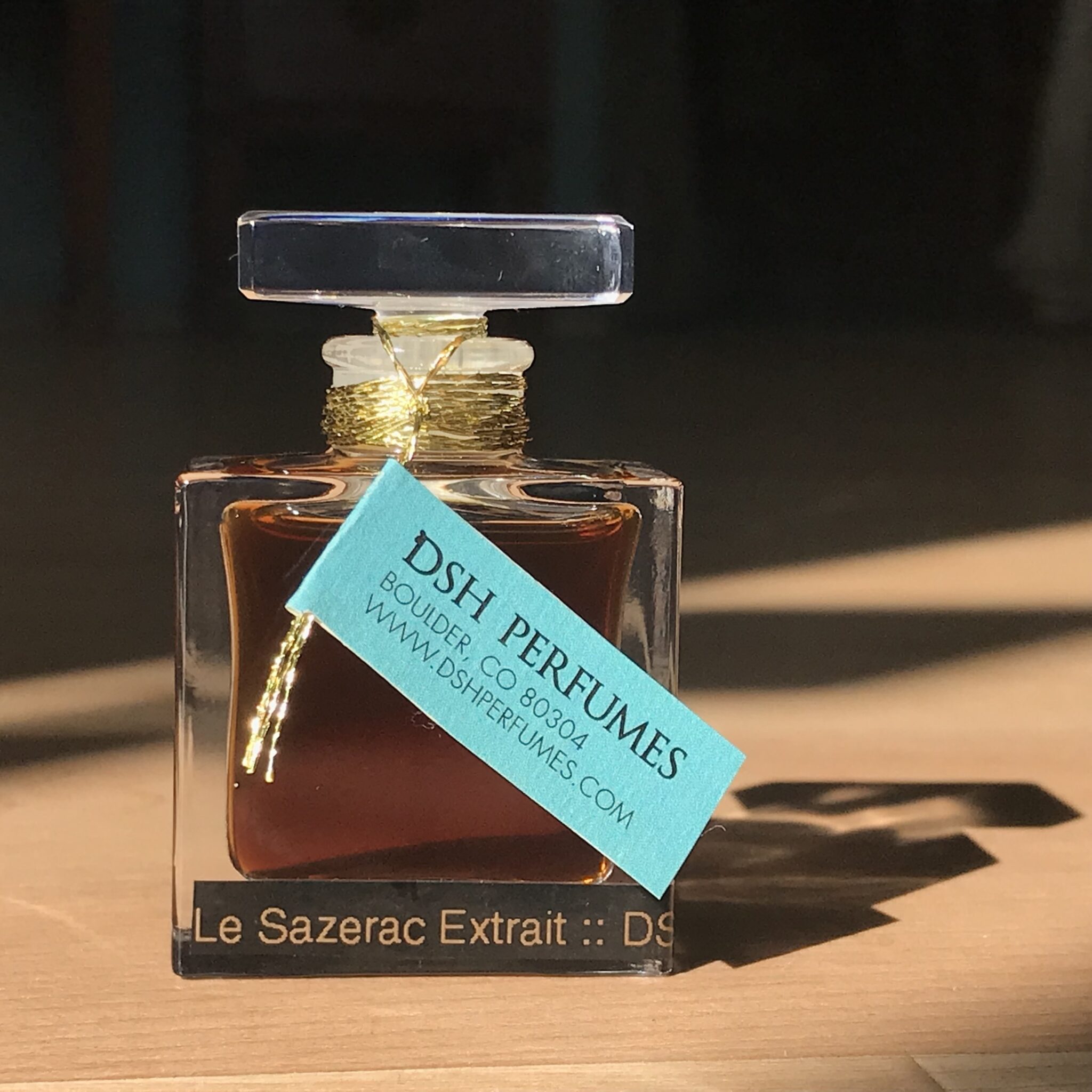 Le Sazerac
