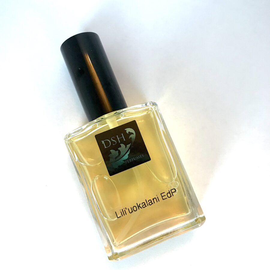 Lili'uokalani - DSH Perfumes